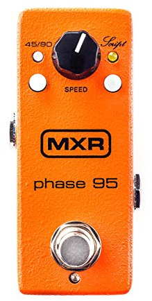Dunlop MXR M 290 Mini Phase 95