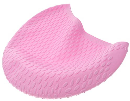 PAMINGONO Damen Schwimmkappe Aus wasserdichte Schwimmhaube Für Langes Haar Ohrenschutz Schwimmkappe Für Frauen Und ädchen