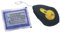 C.K T3522 Cordeau traceur plastique 30 m + Poudre 60 g