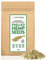500G Raw Organic Shelled/Hulled Hemp Seeds Hearts Healthy Vegan Snack Rich in Plant-Based Protein, Omega 3&6, Amino Acids & Minerals, Gluten-Free Superfood, in Eco-Friendly Resealable Pouch, Premium Q