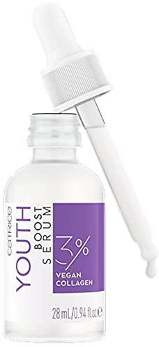 Catrice Youth Boost Serum