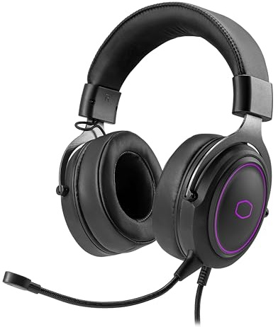Cooler Master CH331, Schwarz