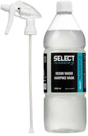 RESIN WASH SELECT 1000 ml