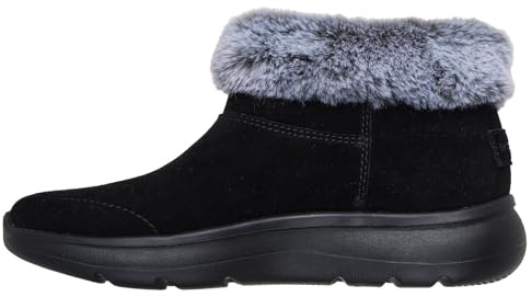 Skechers dam On-the-go Encore Snow-cappedKänga