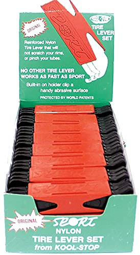 Kool Stop Bicycle Tire Levers