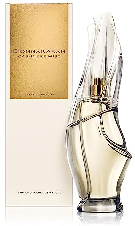Donna Karan Cashmere Mist For Women. Eau De Parfum Spray 3.4-Ounces