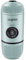 WACACO Nanopresso Tragbare Espressokocher gebündelt mit Schutzhülle, Upgrade-Version von Minipresso, Mini-Reisekaffeemaschine, perfekt für Camping, Reisen und Büro (Arctic Blue), BaregAB