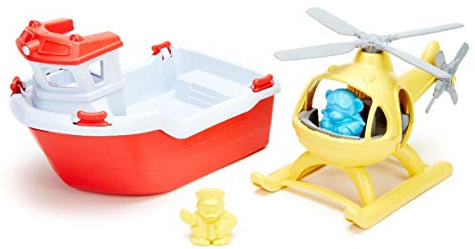 Green Toys RBH1-FFP