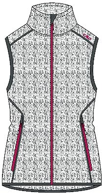 CMP - Damenweste, Titan-Fuchsia, M