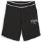 PUMA Unisex Squad 22,9 cm Strick Shorts, Puma Schwarz, XXL EU