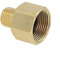 Adattatore per idropulitrice M22 filettatura femmina a maschio 14 mm, perfetto per vari tubi ad alta pressione