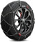 KÖNIG XG-12 Pro 255 - Schneeketten
