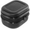 Fishing Reel Bag - Sea Fishing Large Reel Cases, Fishing Rod Reel Storage Accessories, Reel Case Protector | Fishing Reel Storage Box, Fish Wheel Protector Carrying Storage Case Pouch For Men