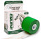 Kinesio Equine Tape, 5cm x 5m, Green