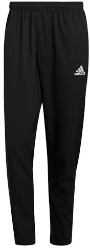 adidas Herren Entrada 22 Presentation Pants, Black, S