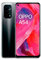 OPPO A54 5G Smartphone, 48 MP KI-Vierfachkamera mit Ultra Nacht Video, 6,5 Zoll 90 Hz FHD+ Neo-Display, 5.000 mAh Akku, 5G-Prozessor, 64 GB Speicher, 4 GB RAM, ColorOS 11.1, Dual-SIM, Fluid Black