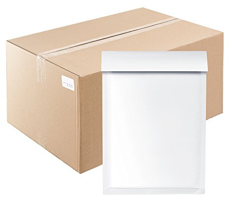 Sobres de burbujas de aire G17 35x25 cm 100 piezas