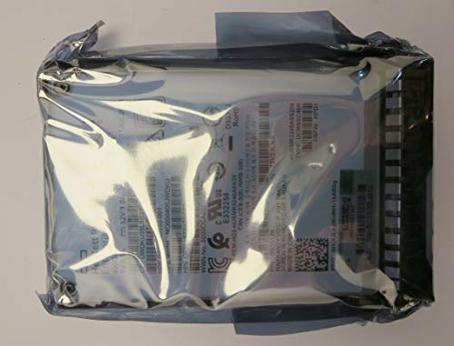 Hewlett Packard Enterprise HPE Mixed Use-3 - SSD - 400GB - Hot-Swap - 2.5 SFF (6,4 cm SFF) - SAS 12Gb/s - mit HPE Smart Carrier (873359-B21)