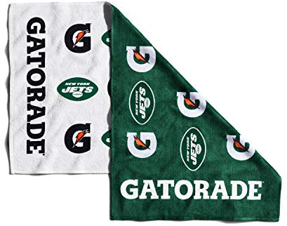 Gatorade Pro Teams Towel, One Size 22x44