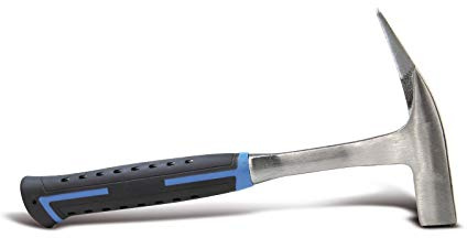 SOTECH Martello da Carpentiere 600g (forgiato in un solo pezzo)