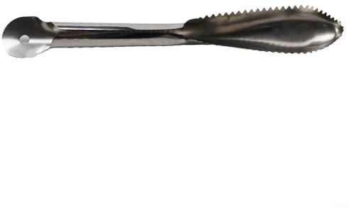 Effizientes Entfernen von Waagen mit Edelstahl-Fischentschuppen-Entkalker, rostbeständig