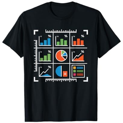 Codificato Colori Pianificatore Personalita Foglio di Maglietta
