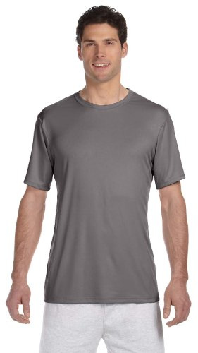Hanes Men's Cool Dri UPF 50 Moisture Wicking T-Shirt