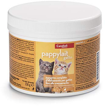 Candioli Pappylait Gatti - 150 g
