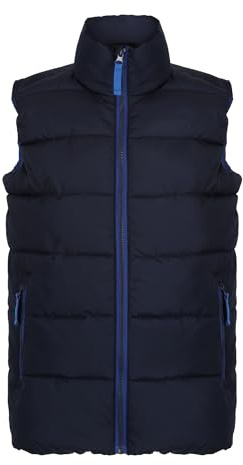 Regatta Professional Unisex Thermal Body Warmer Gilet Bodywarmer Calentador corporal Niños (Pack de 1)