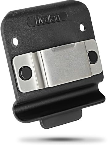 （2pack) Tape Measure Holder, Tape Measure Holder for Belt, Drill Holster, Tool Belt with Belt Clip, Suitable for Measuring Tape, Impact Driver Any Tape Holster with a Clip.