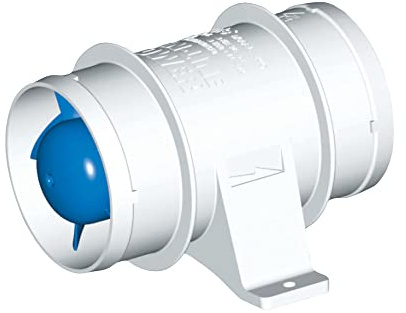 Rule 3 In-Line Blower