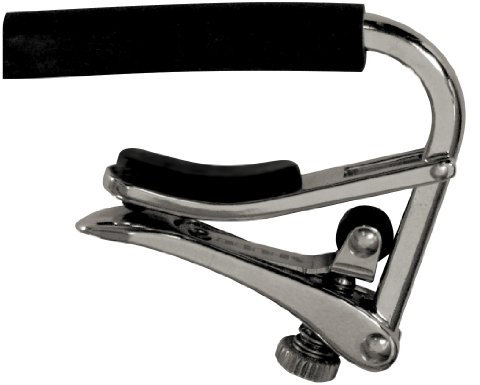 Shubb Guitar Capo (C1)