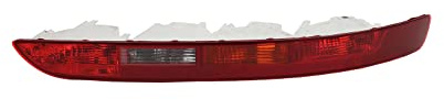 JOHNS 13 65 88-90 Luce di retromarcia Dx Faro retromarcia Fanale retromarcia Luce retromarcia