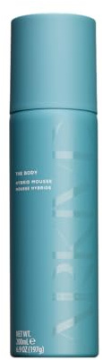 ARKIVE The Body Hybrid Mousse 200ml - Hair Mousse for Curly Hair - Volume Mousse - Hair Mousses for Volume Fine Hair - Styling Thickening Mousse Hair Products