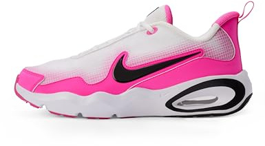 Nike Nike AIR MAX NOVA (GS) White/Black-Laser Fuchsia 38 EU