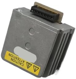 Testina di stampa F109000 compatibile con la stampante a matrice di punti LX310 LX350