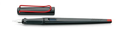 Lamy Joy 1.9mm Nib Black Calligraphy Fountain Pen