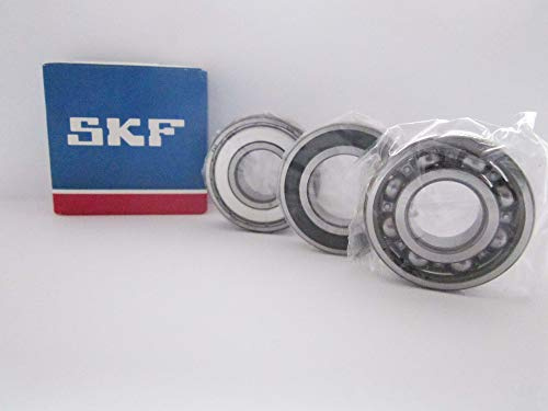 SKF Rillenkugellager 625-2Z, 5 gr.