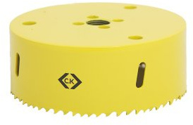 C.K 424034 Scie cloche 105 mm