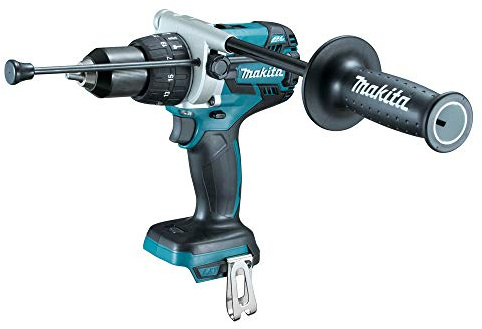 Makita TALADRO COMBINADO BL 18V marca