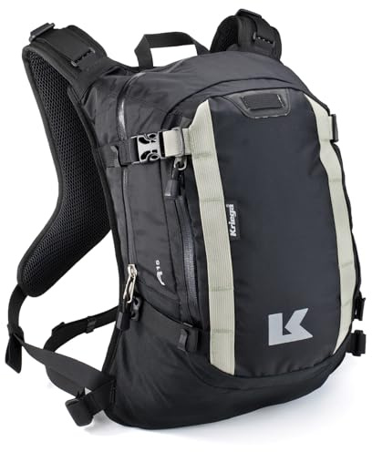 Kriega KRU15
