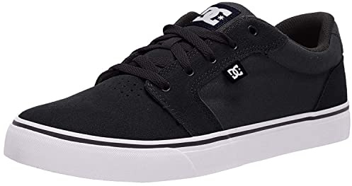 DC herr 303190-bwb skateboard sko