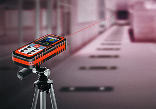Télémètre laser 60 mètres