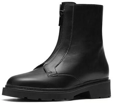 Clarks Lauryl Zip Botas de combateMujer