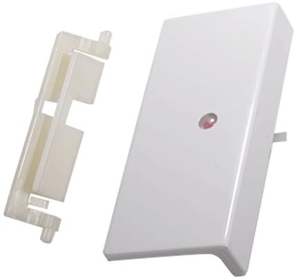 VHEUHZ Türgriff Kühlschrank 059129 Kühlschrankzubehör kompatibel mit Bosch Siemens Gefrierfach Griff Gefrierfachtür Griff Kühlschrank Gefrierfach Klappe