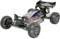 Tamiya 300058370 - Dark Impact Buggy DF03, ferngesteuertes 4 WD Offroad Fahrzeug, 1:10, Elektromotor, Bausatz
