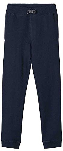 NAME IT - Nkmsweat Bru Noos Pant, Pantaloni Sportivi Bambini e ragazzi