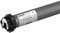 SELVE SE Pro 2/20 Ø45 Rollladenmotor für Welle SW 60, 17 U/min, inkl. SW 60 Wellenadapter, inkl. 2,5 m Kabel