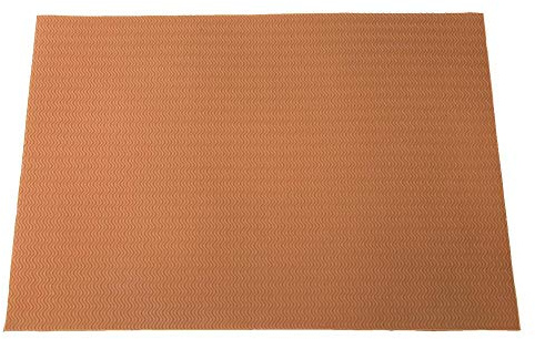 Suela de Goma Antideslizante para Reparación de Zapatos, Material de Reparación Resistente al Desgaste, Almohadilla Marrón para Zapatos de Cuero y Sandalias