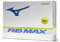 Mizuno RB MAX Golfbälle | Optic Yellow